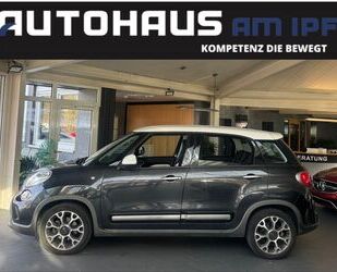 Fiat 500L Trekking Gebrauchtwagen