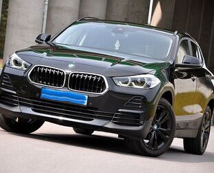 BMW X2 Gebrauchtwagen