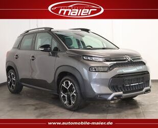 Citroen C3 Aircross Gebrauchtwagen