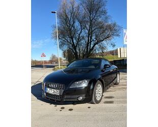 Audi TT Gebrauchtwagen
