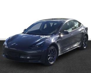 Tesla Model 3 Gebrauchtwagen