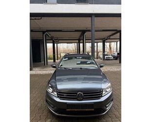 VW Passat Variant Gebrauchtwagen