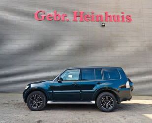 Mitsubishi Pajero Gebrauchtwagen