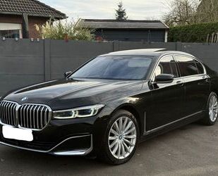 BMW 730 Gebrauchtwagen