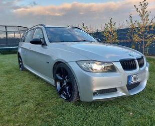 BMW 335 Gebrauchtwagen