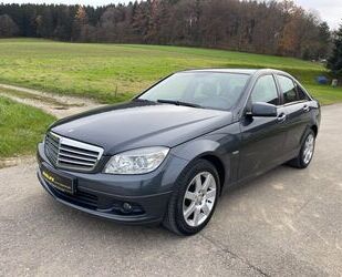 Mercedes-Benz C 200 Gebrauchtwagen