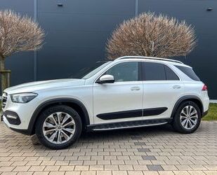 Mercedes-Benz GLE 450 Gebrauchtwagen
