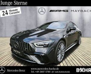 Mercedes-Benz AMG GT Gebrauchtwagen