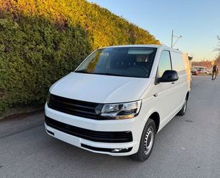 VW T6 Transporter Gebrauchtwagen