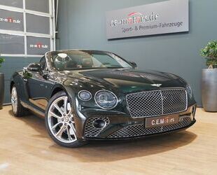 Bentley Continental GTC Gebrauchtwagen