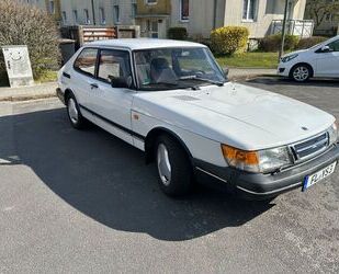 Saab 900 Gebrauchtwagen