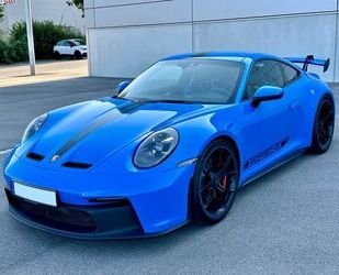 Porsche 992 Gebrauchtwagen