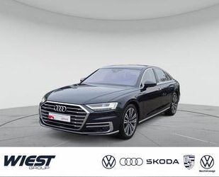 Audi A8 Gebrauchtwagen