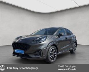 Ford Puma Gebrauchtwagen