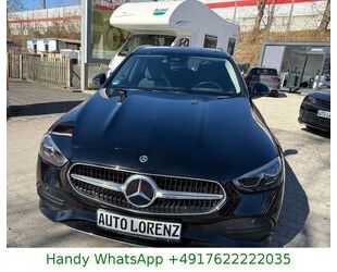 Mercedes-Benz C 220 Gebrauchtwagen