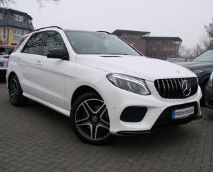 Mercedes-Benz GLE 350 Gebrauchtwagen