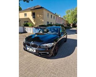BMW 118 Gebrauchtwagen