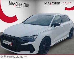 Audi RS3 Gebrauchtwagen