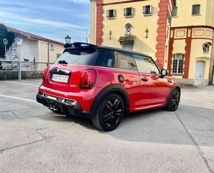 Mini John Cooper Works Coupé Gebrauchtwagen
