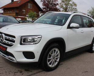 Mercedes-Benz GLB 180 Gebrauchtwagen
