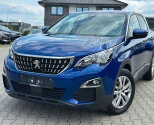 Peugeot 3008 Gebrauchtwagen