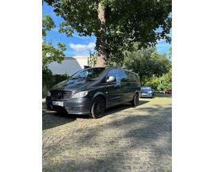 Mercedes-Benz Vito Gebrauchtwagen