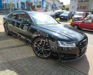 Audi S8 Gebrauchtwagen