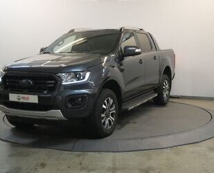 Ford Ranger Gebrauchtwagen