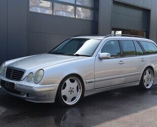 Mercedes-Benz E 320 Gebrauchtwagen