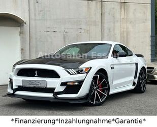 Ford Mustang Gebrauchtwagen
