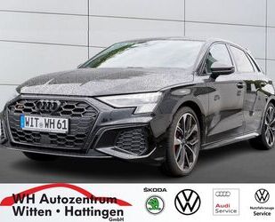 Audi S3 Gebrauchtwagen