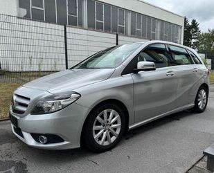 Mercedes-Benz B 180 Gebrauchtwagen