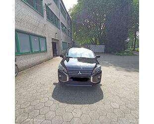 Mitsubishi Space Star Gebrauchtwagen