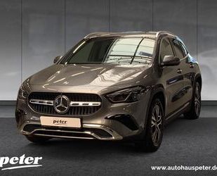Mercedes-Benz GLA 200 Gebrauchtwagen