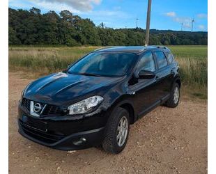 Nissan Qashqai+2 Gebrauchtwagen
