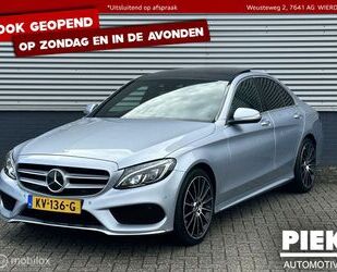 Mercedes-Benz C 220 Gebrauchtwagen