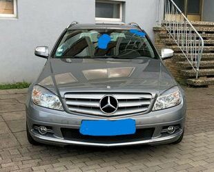 Mercedes-Benz C 220 Gebrauchtwagen