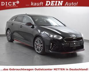 Kia pro ceed / ProCeed Gebrauchtwagen