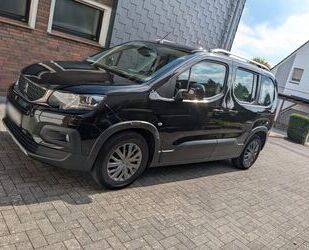 Peugeot Rifter Gebrauchtwagen