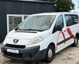 Peugeot Expert Gebrauchtwagen