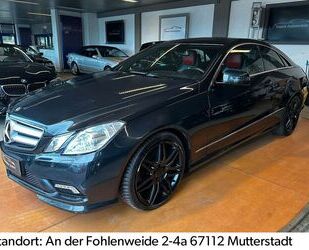 Mercedes-Benz E 500 Gebrauchtwagen