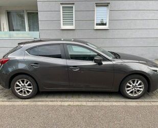 Mazda 3 Gebrauchtwagen