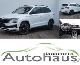 Skoda Karoq Gebrauchtwagen