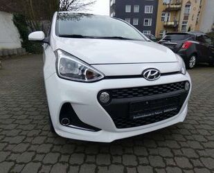 Hyundai i10 Gebrauchtwagen