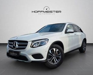 Mercedes-Benz GLC 220 Gebrauchtwagen