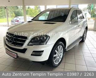 Mercedes-Benz ML 350 Gebrauchtwagen