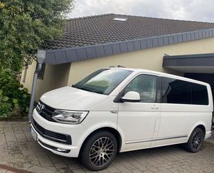 VW T6 Multivan Gebrauchtwagen