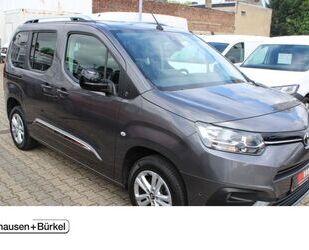 Toyota Proace City Gebrauchtwagen