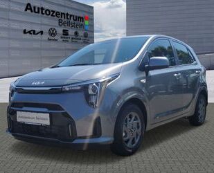 Kia Picanto Gebrauchtwagen