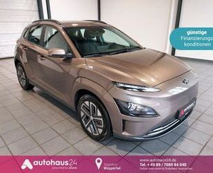 Hyundai KONA Elektro Gebrauchtwagen